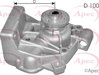 APEC AWP1474 - Водна помпа vvparts.bg
