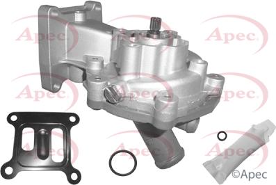 APEC AWP1549 - Водна помпа vvparts.bg