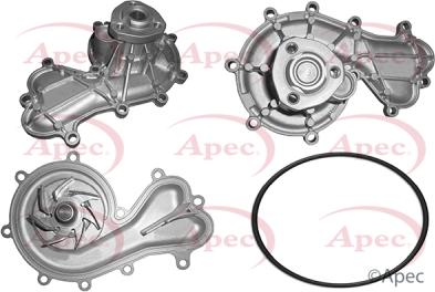 APEC AWP1047 - Водна помпа vvparts.bg
