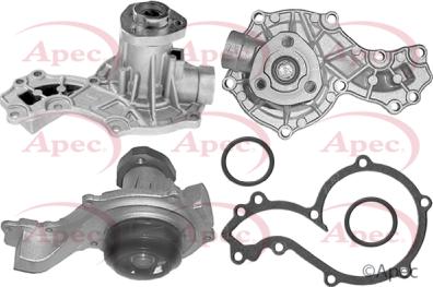 APEC AWP1020 - Водна помпа vvparts.bg