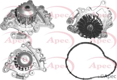 APEC AWP1390 - Водна помпа vvparts.bg