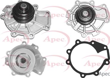 APEC AWP1210 - Водна помпа vvparts.bg