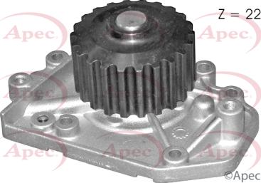 APEC AWP1221 - Водна помпа vvparts.bg