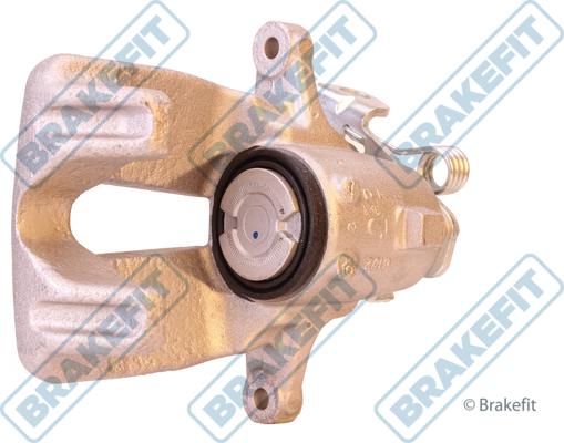 APEC BCA1558E - Спирачен апарат vvparts.bg