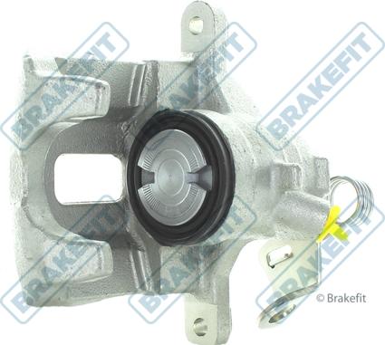 APEC BCA1016 - Спирачен апарат vvparts.bg