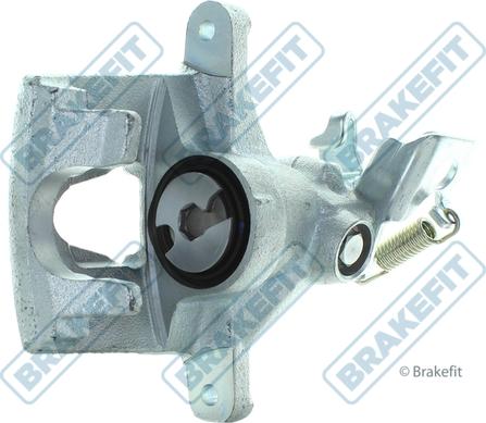 APEC BCA1029 - Спирачен апарат vvparts.bg