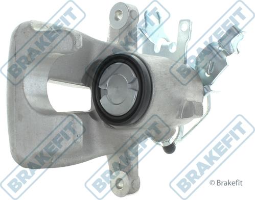 APEC BCA1078 - Спирачен апарат vvparts.bg