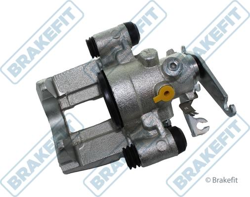 APEC BCA1108 - Спирачен апарат vvparts.bg