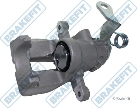 APEC BCA1118 - Спирачен апарат vvparts.bg