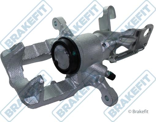 APEC BCA1251 - Спирачен апарат vvparts.bg