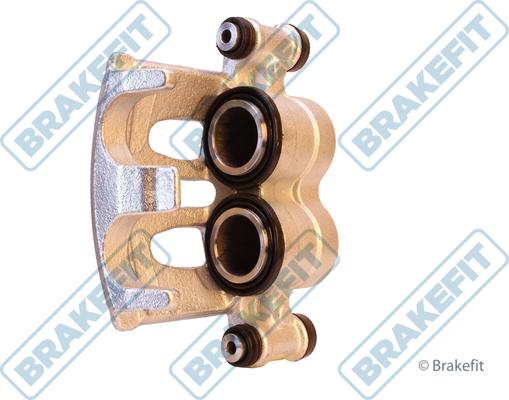 APEC BCA1258 - Спирачен апарат vvparts.bg