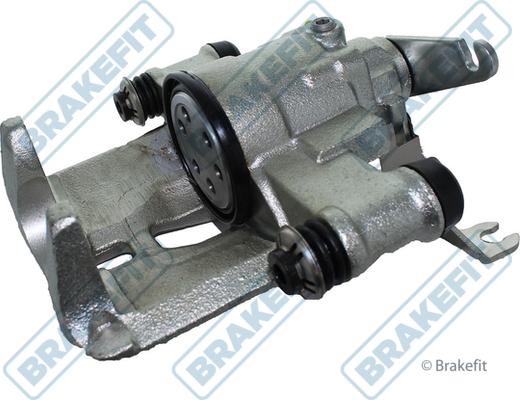 APEC BCA1209 - Спирачен апарат vvparts.bg