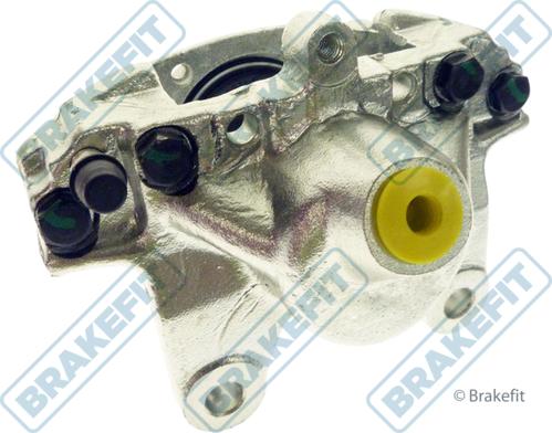 APEC BCA2714E - Спирачен апарат vvparts.bg