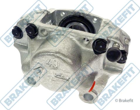 APEC BCA2781E - Спирачен апарат vvparts.bg