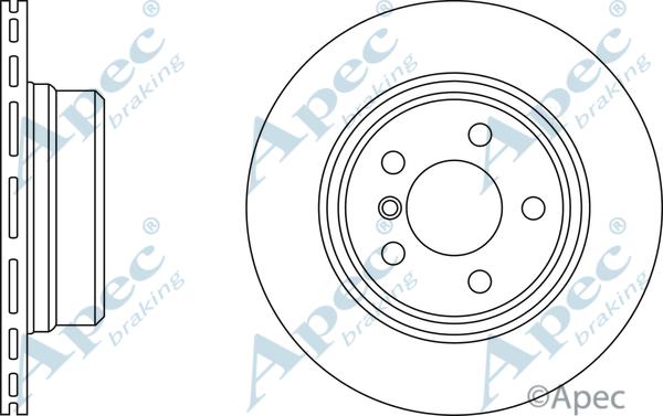 Stellox 6020 1503-SX - Спирачен диск vvparts.bg