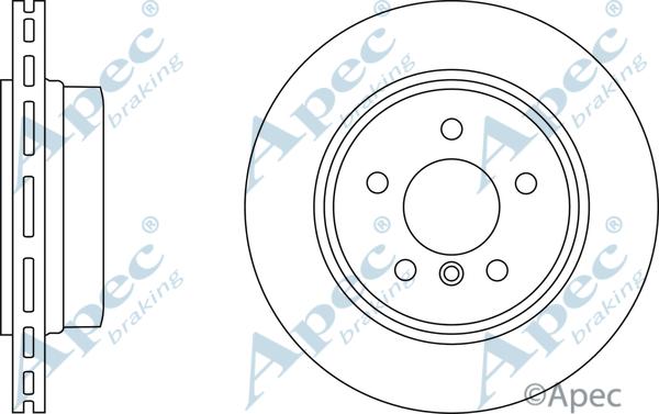 HELLA 8DD 355 112-241 - Спирачен диск vvparts.bg