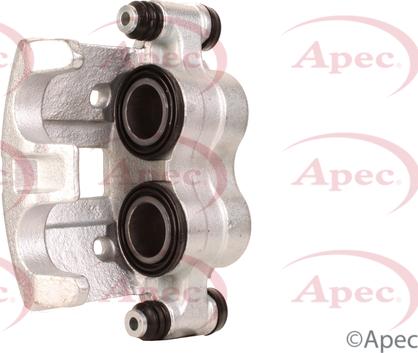 APEC LCA500N - Спирачен апарат vvparts.bg