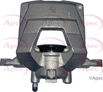 APEC LCA620N - Спирачен апарат vvparts.bg