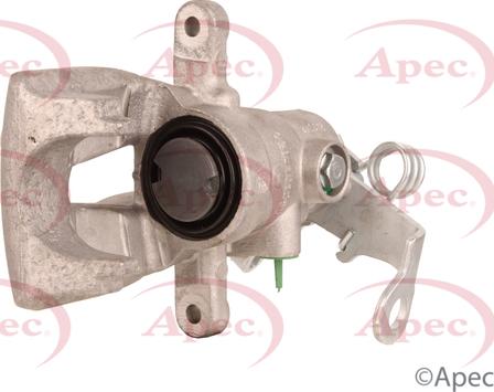 APEC LCA152N - Спирачен апарат vvparts.bg