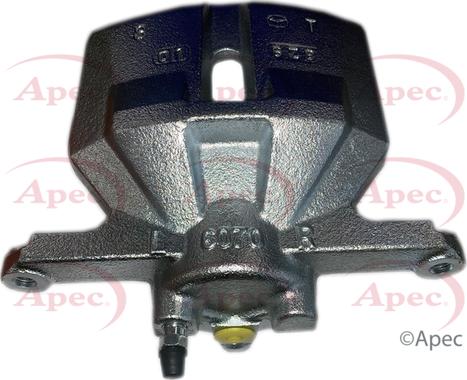 APEC LCA1047 - Спирачен апарат vvparts.bg