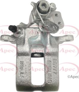 APEC LCA1188 - Спирачен апарат vvparts.bg