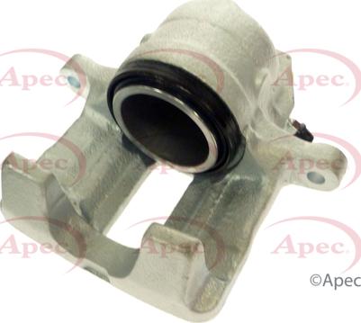 APEC LCA1296 - Спирачен апарат vvparts.bg