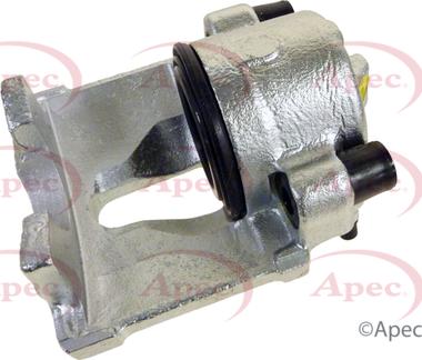 APEC LCA1291 - Спирачен апарат vvparts.bg