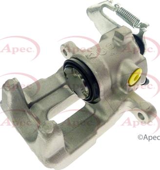 APEC LCA1212 - Спирачен апарат vvparts.bg