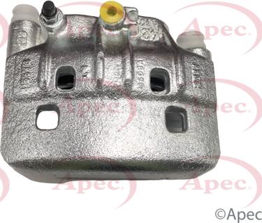 APEC LCA1284 - Спирачен апарат vvparts.bg