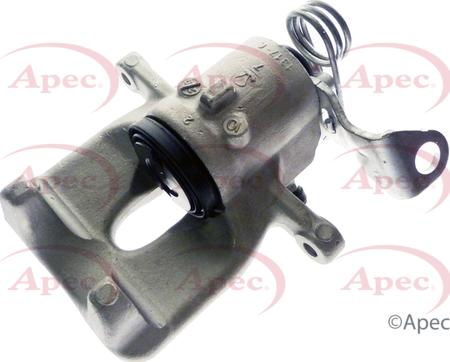 APEC LCA1234 - Спирачен апарат vvparts.bg