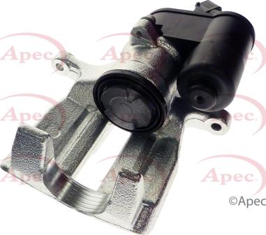 APEC LCA1233N - Спирачен апарат vvparts.bg