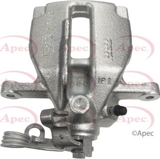 APEC LCA1232 - Спирачен апарат vvparts.bg