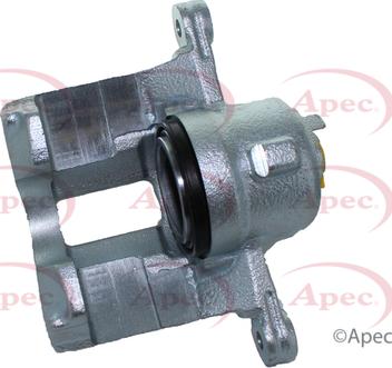 APEC LCA127N - Спирачен апарат vvparts.bg