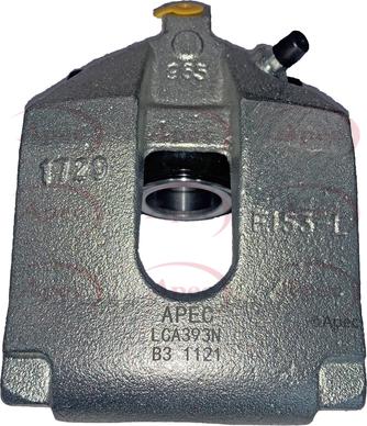 APEC LCA393N - Спирачен апарат vvparts.bg