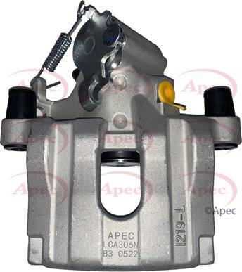 APEC LCA306N - Спирачен апарат vvparts.bg