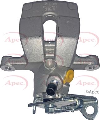 APEC LCA225N - Спирачен апарат vvparts.bg