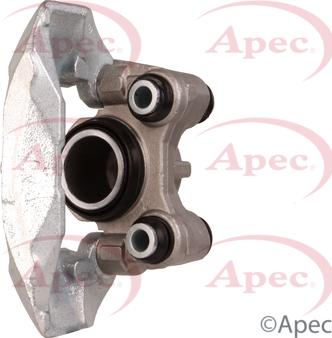 APEC LCA228N - Спирачен апарат vvparts.bg