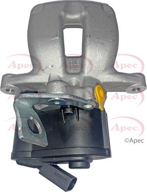 APEC LCA271N - Спирачен апарат vvparts.bg