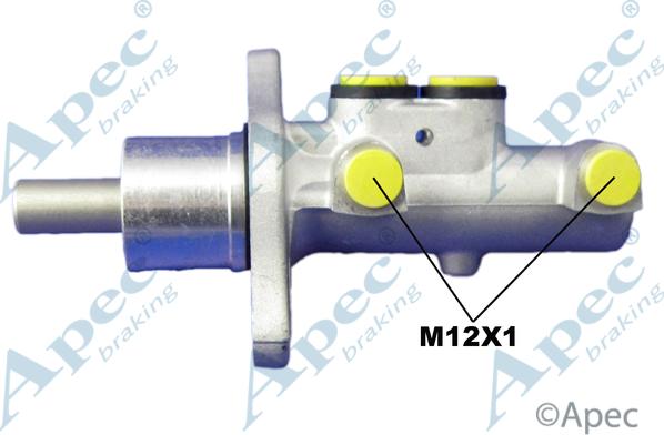 APEC MCY420 - Спирачна помпа vvparts.bg