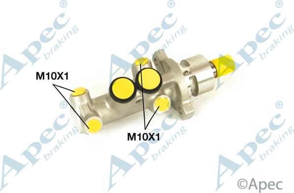 APEC MCY182 - Спирачна помпа vvparts.bg