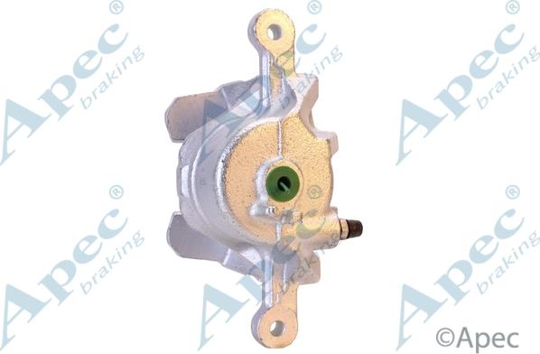 APEC RCA492 - Спирачен апарат vvparts.bg