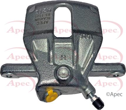 APEC RCA458N - Спирачен апарат vvparts.bg