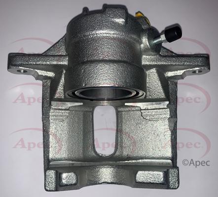 APEC RCA437N - Спирачен апарат vvparts.bg