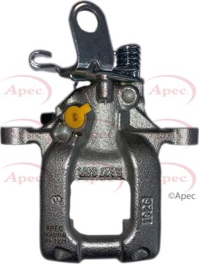 APEC RCA596N - Спирачен апарат vvparts.bg