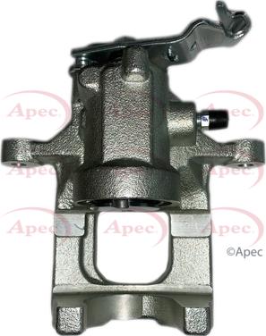 APEC RCA596N - Спирачен апарат vvparts.bg