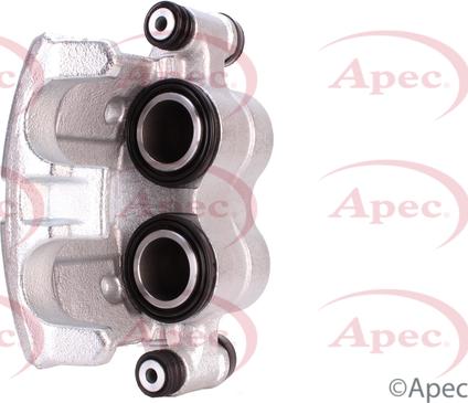 APEC RCA500N - Спирачен апарат vvparts.bg