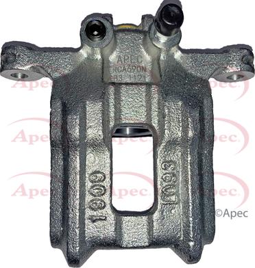 APEC RCA690N - Спирачен апарат vvparts.bg