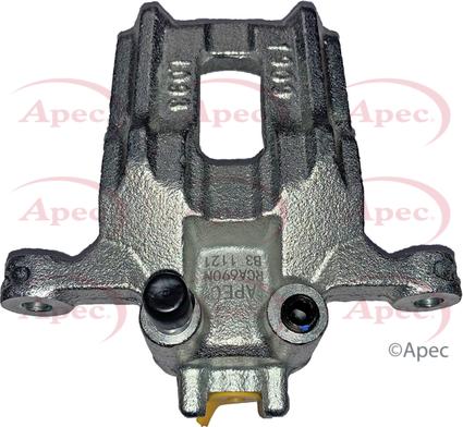 APEC RCA690N - Спирачен апарат vvparts.bg