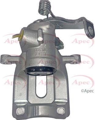 APEC RCA693N - Спирачен апарат vvparts.bg