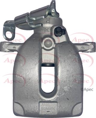 APEC RCA693N - Спирачен апарат vvparts.bg